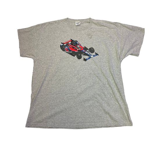 RC Cola Racing Tee