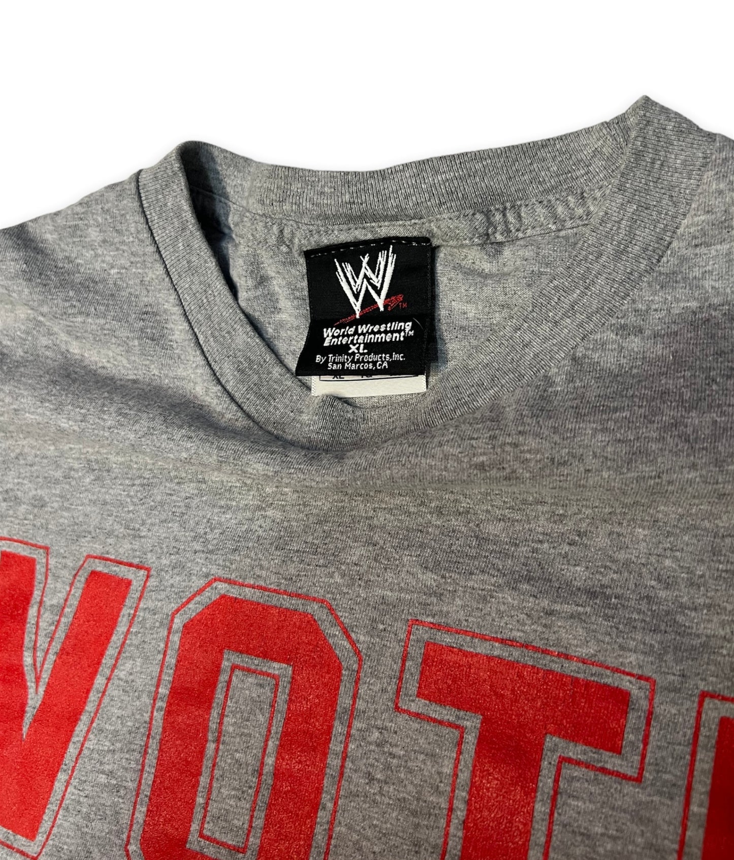 WWE “VOTE” T Shirt