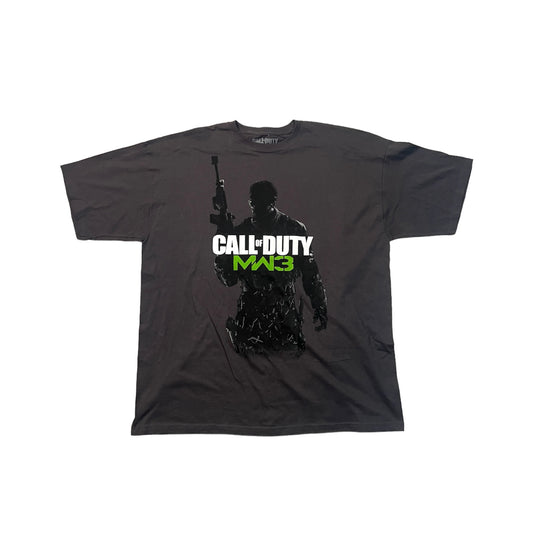 Call Of Duty Modern Warfare 3 Tee