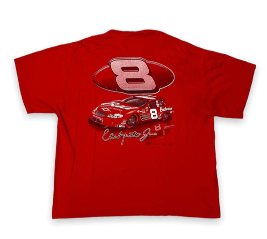 Dale Earnhardt Jr NASCAR Tee