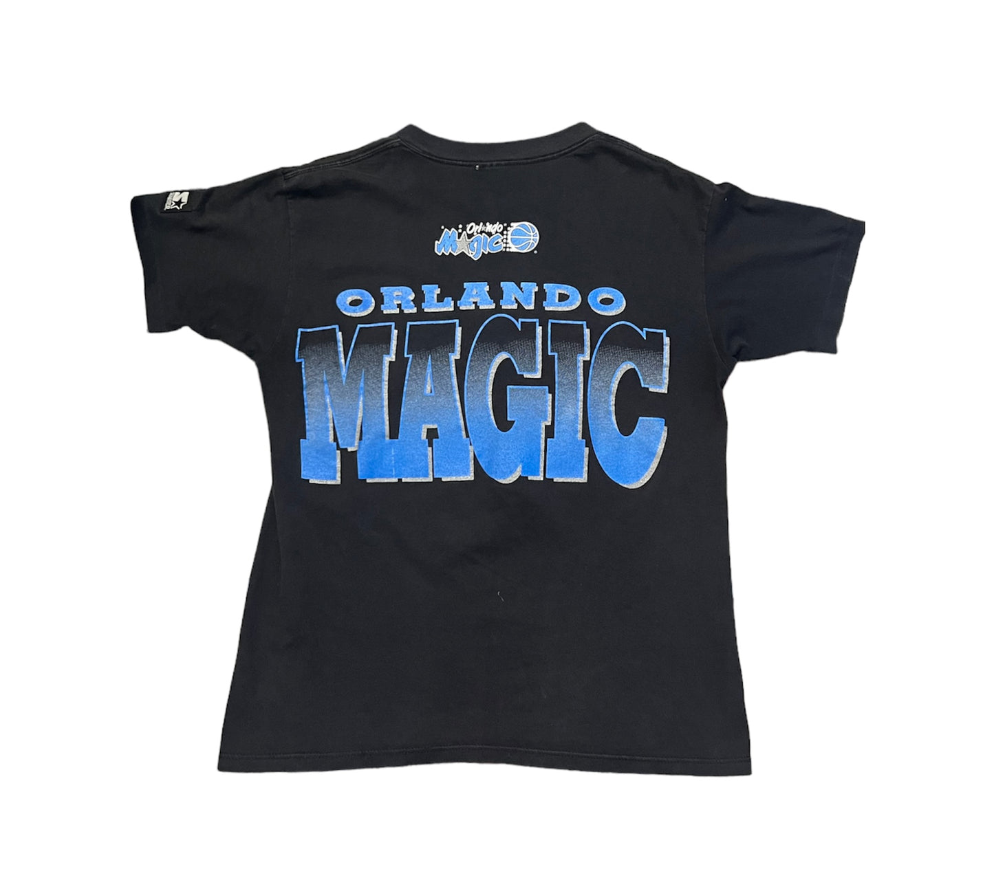 Vintage 90’s Orlando Magic STARTER Tee