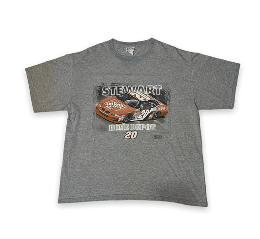 Tony Stewart NASCAR Tee