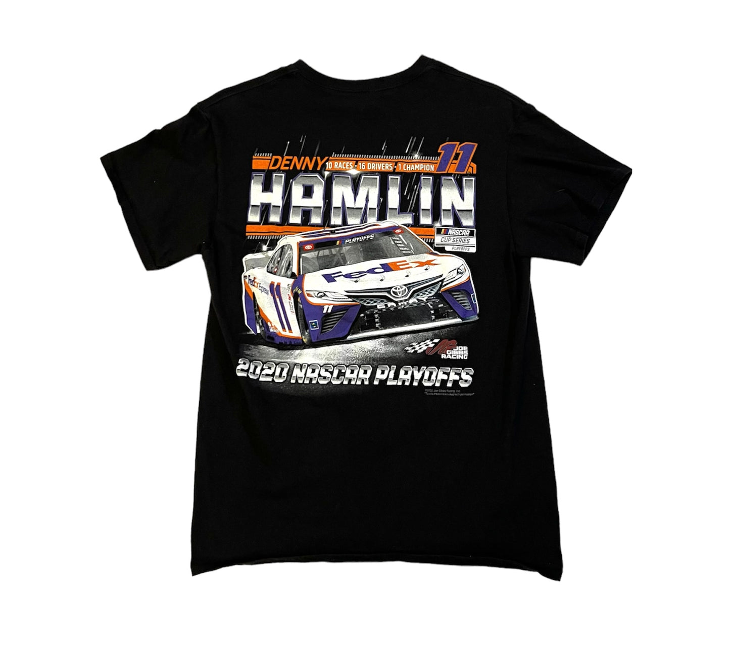 Denny Hamlin NASCAR Tee