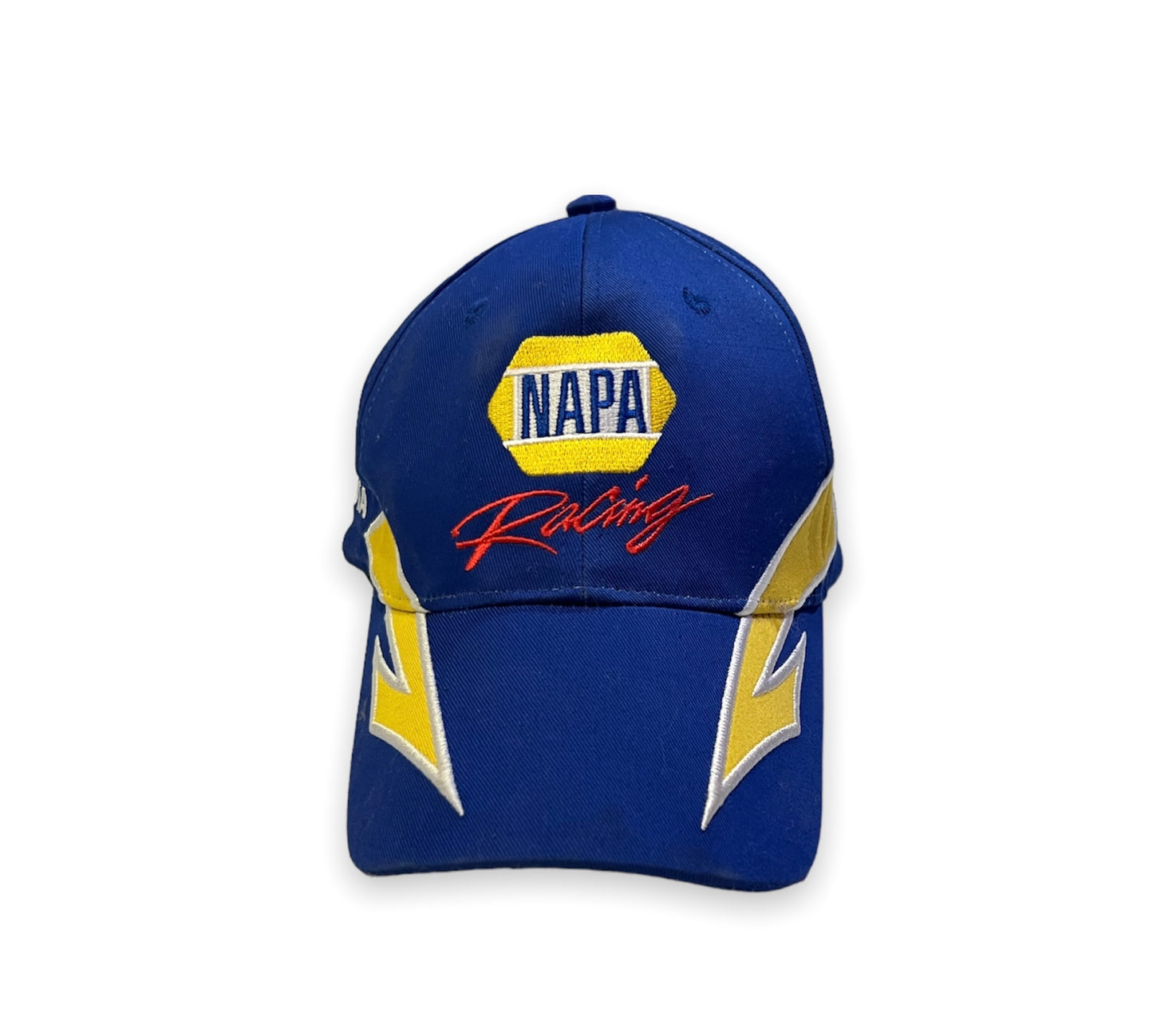 NAPA Racing Strap Back Hat