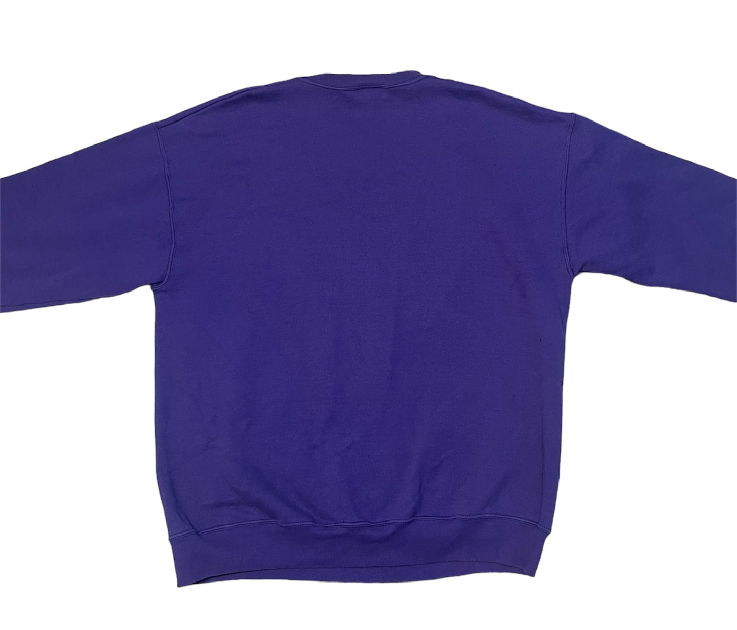 Vintage 00’s Minnesota Vikings Crewneck (2000)