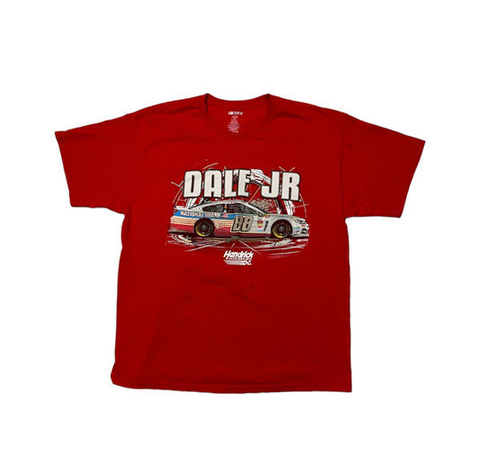 Dale Earnhardt Jr NASCAR Tee