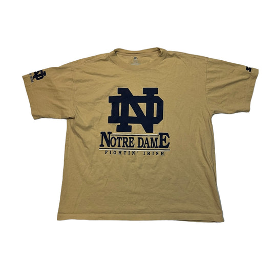 Norte Dame STARTER Tee