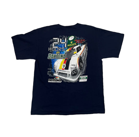 Daytona International Speedway Rolex Racing Tee