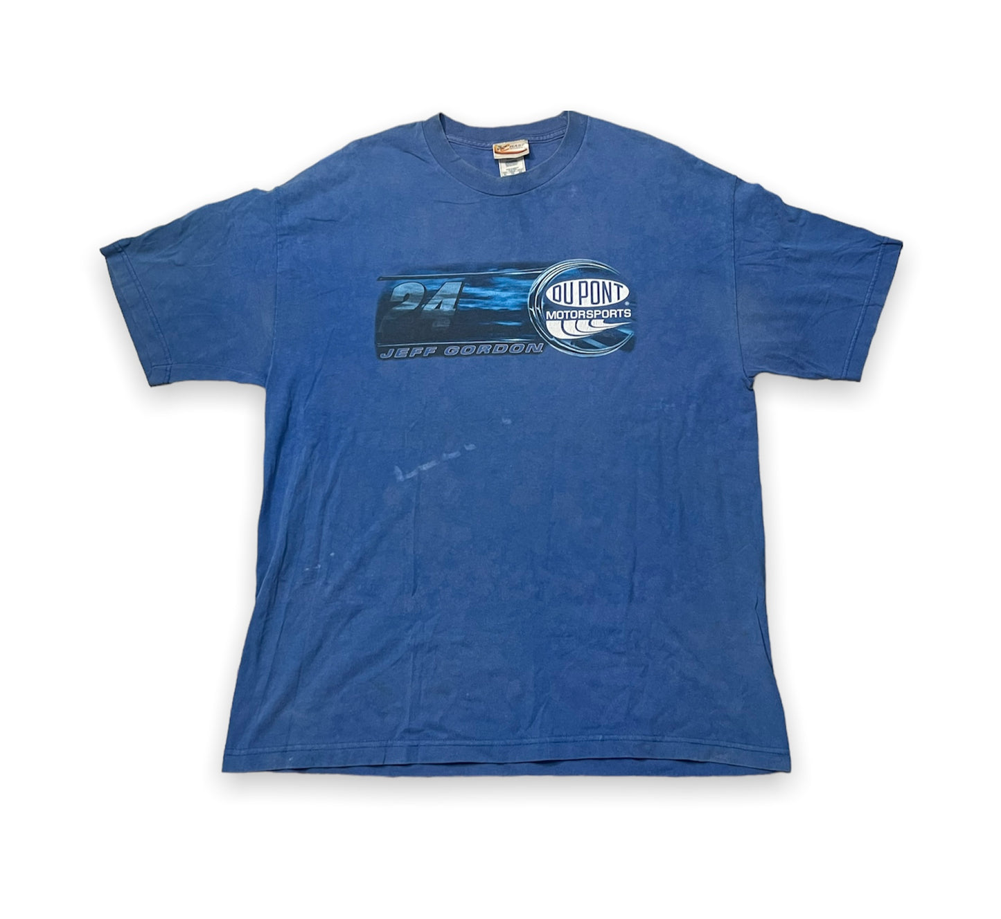 Jeff Gordon NASCAR Tee