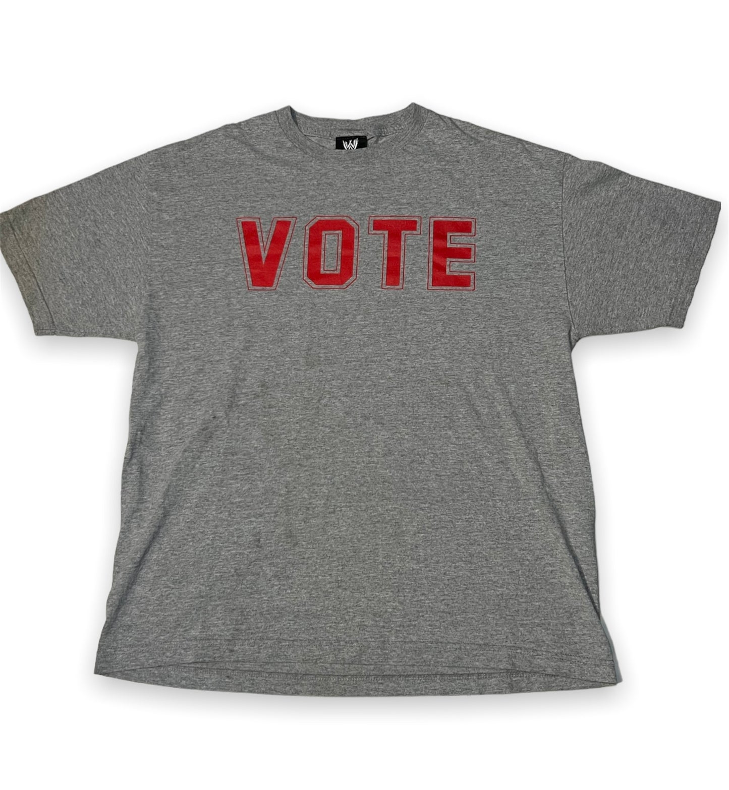 WWE “VOTE” T Shirt