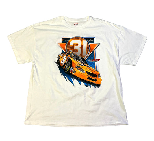 Jeff Burton NASCAR Tee