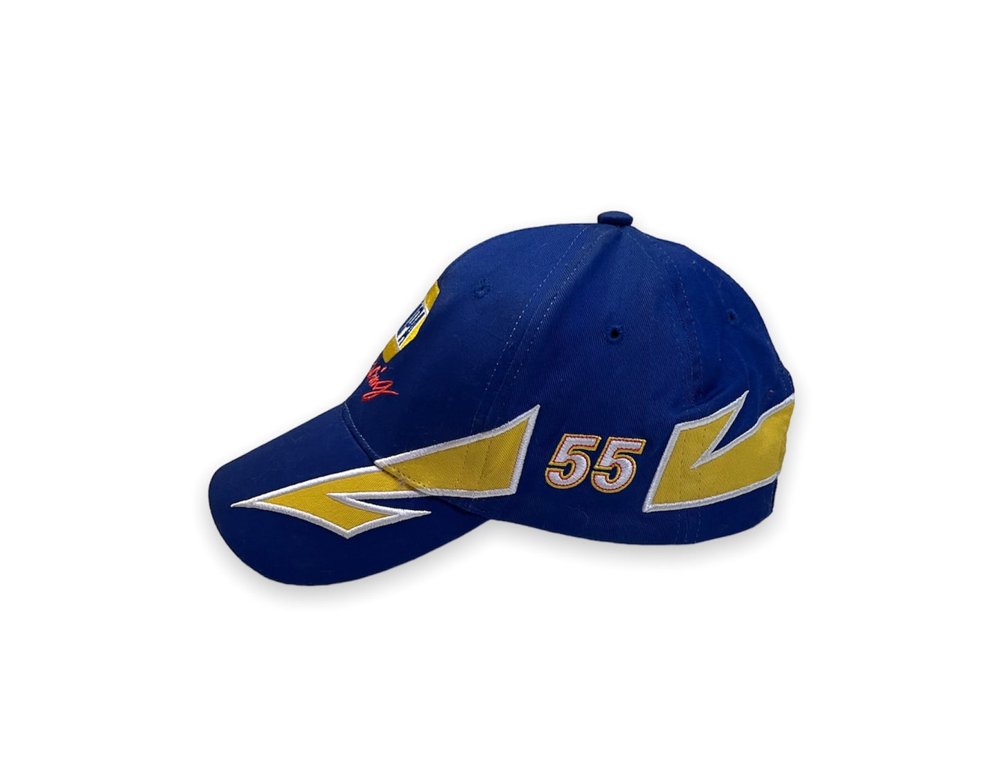 NAPA Racing Strap Back Hat