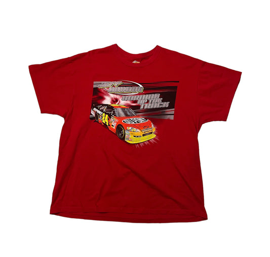 Jeff Gordon Winners Circle NASCAR Tee