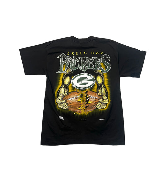 Vintage 90’s Green Bay Packers Tee (1994)