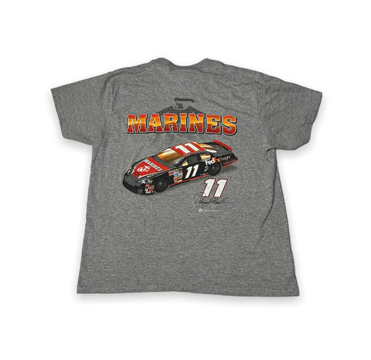 Denny Hamlin NASCAR Tee