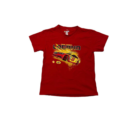 Youth Joey Logano Team Penske NASCAR Tee