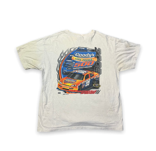 Goody’s Cool Orange 500 NASCAR Tee