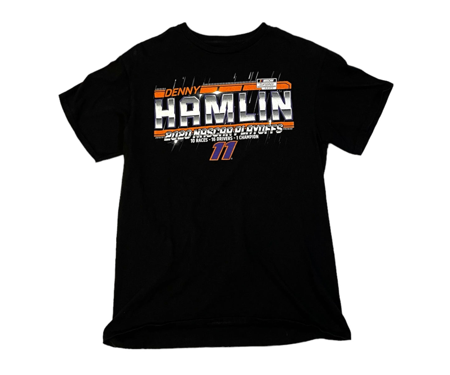 Denny Hamlin NASCAR Tee