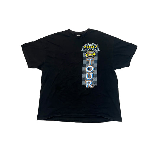 Vintage 00’s Nextel Cup NASCAR Tee (2007)