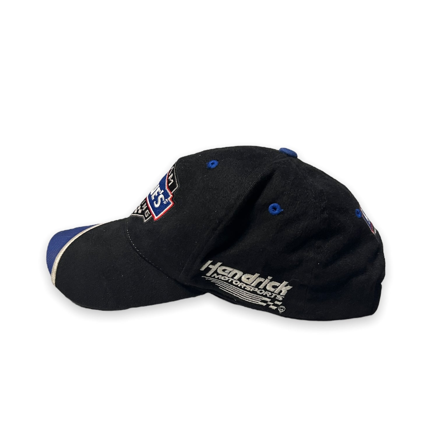 Jimmie Johnson #48 “Lowe’s” NASCAR Strapback Hat