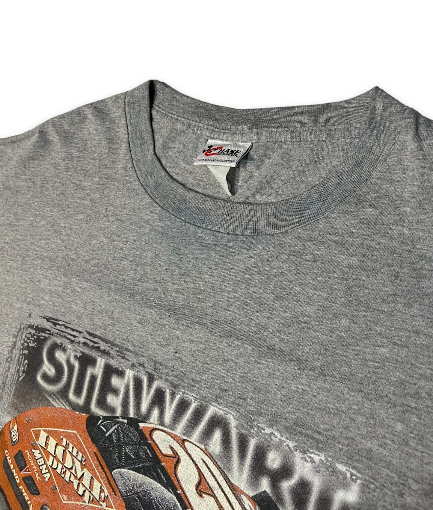 Tony Stewart NASCAR Tee