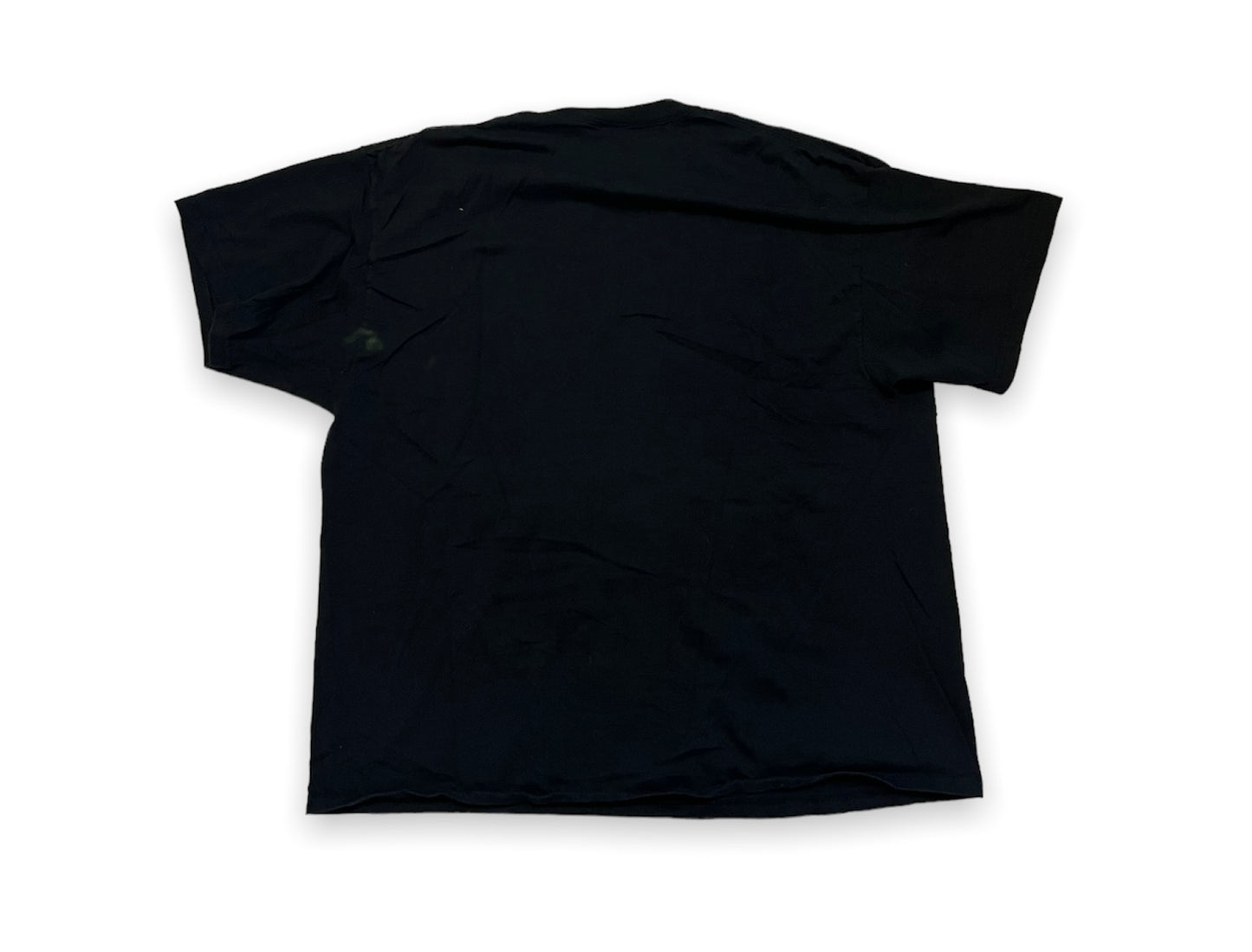 New York City Police Department Black Tee