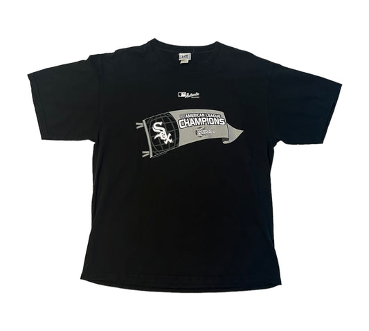 Vintage 00’s Chicago White Sox Tee (2005)