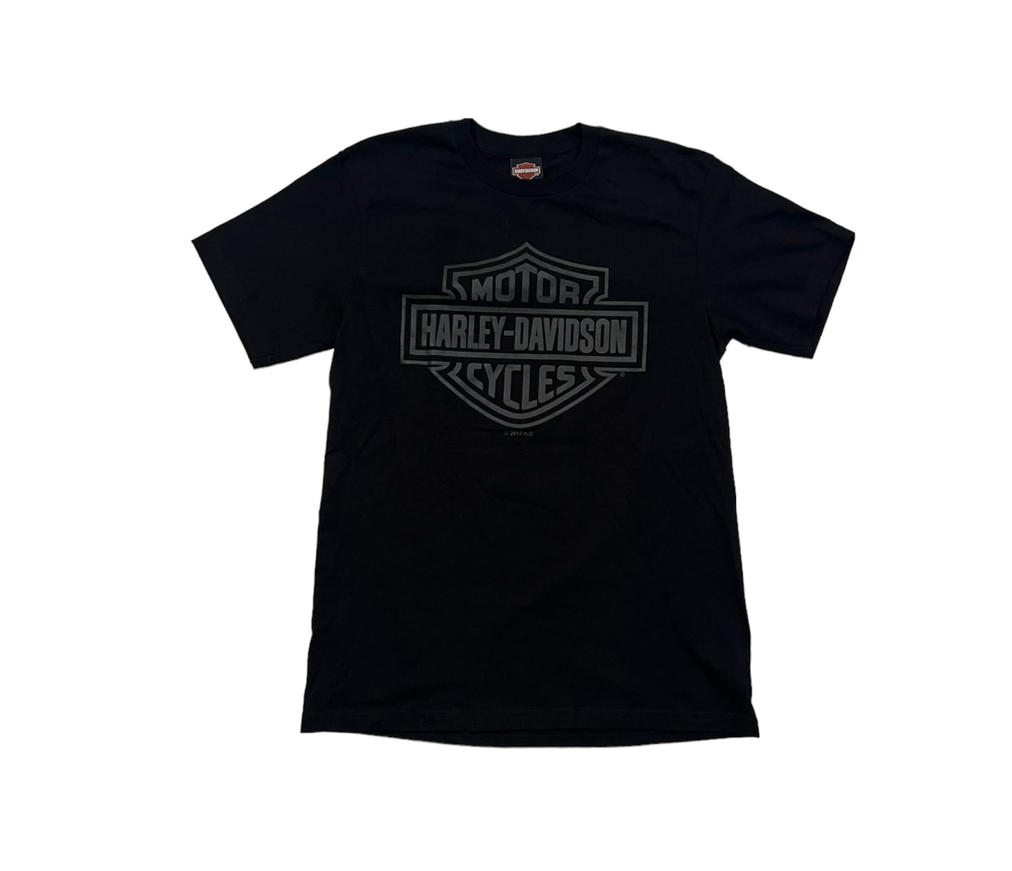 Harley Davidson Waterford City Ireland Tee