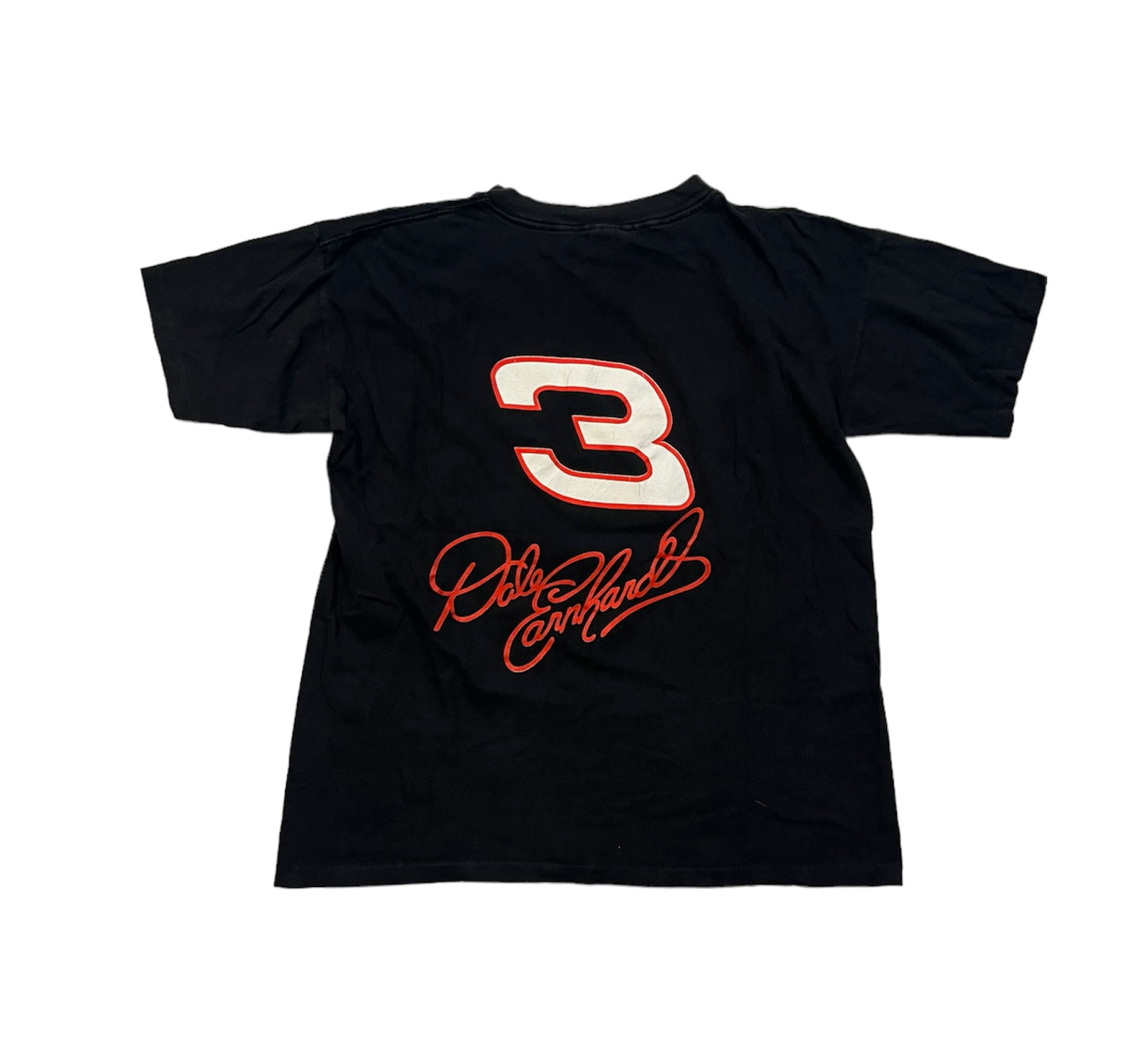 Vintage 90's Dale Earnhardt NASCAR Tee (1994)