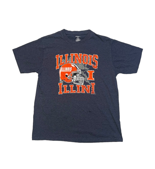 Illinois Fighting Illini Tee