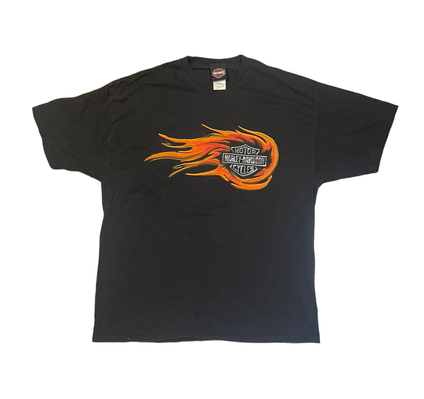 Harley Davidson Rehoboth Beach Delaware Tee