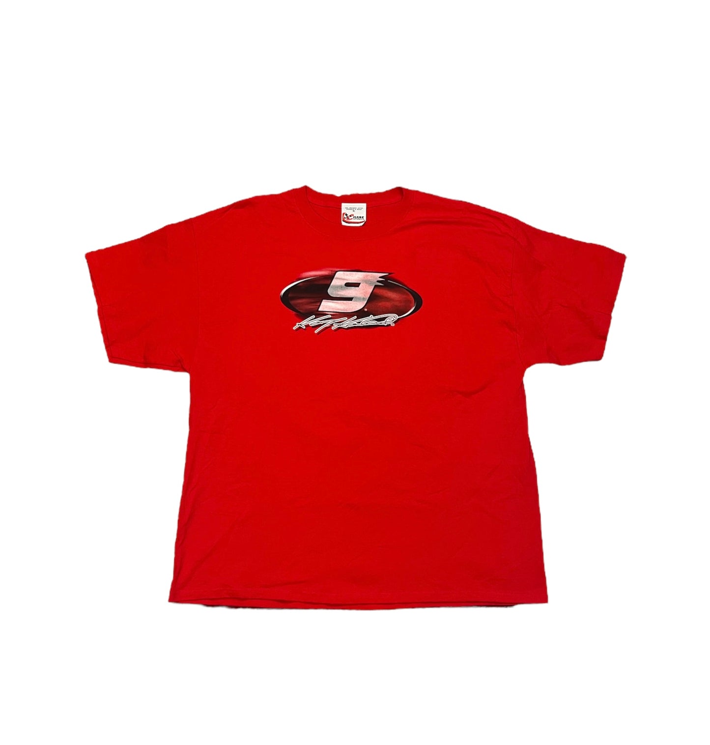 Vintage 00's Kasey Kahne #9 NASCAR Tee