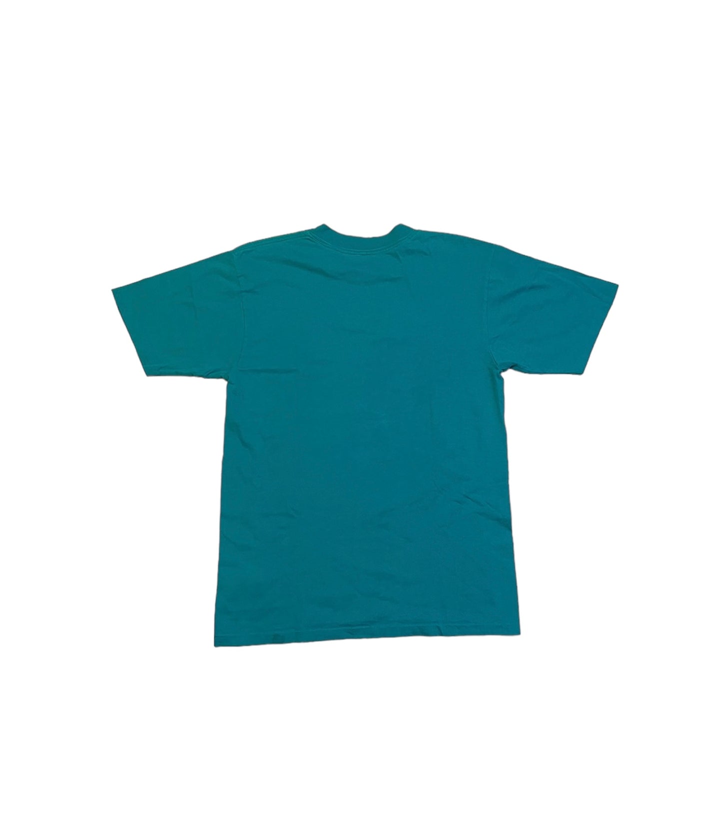 Vintage 90's Charlotte Hornets Locker Room Tee