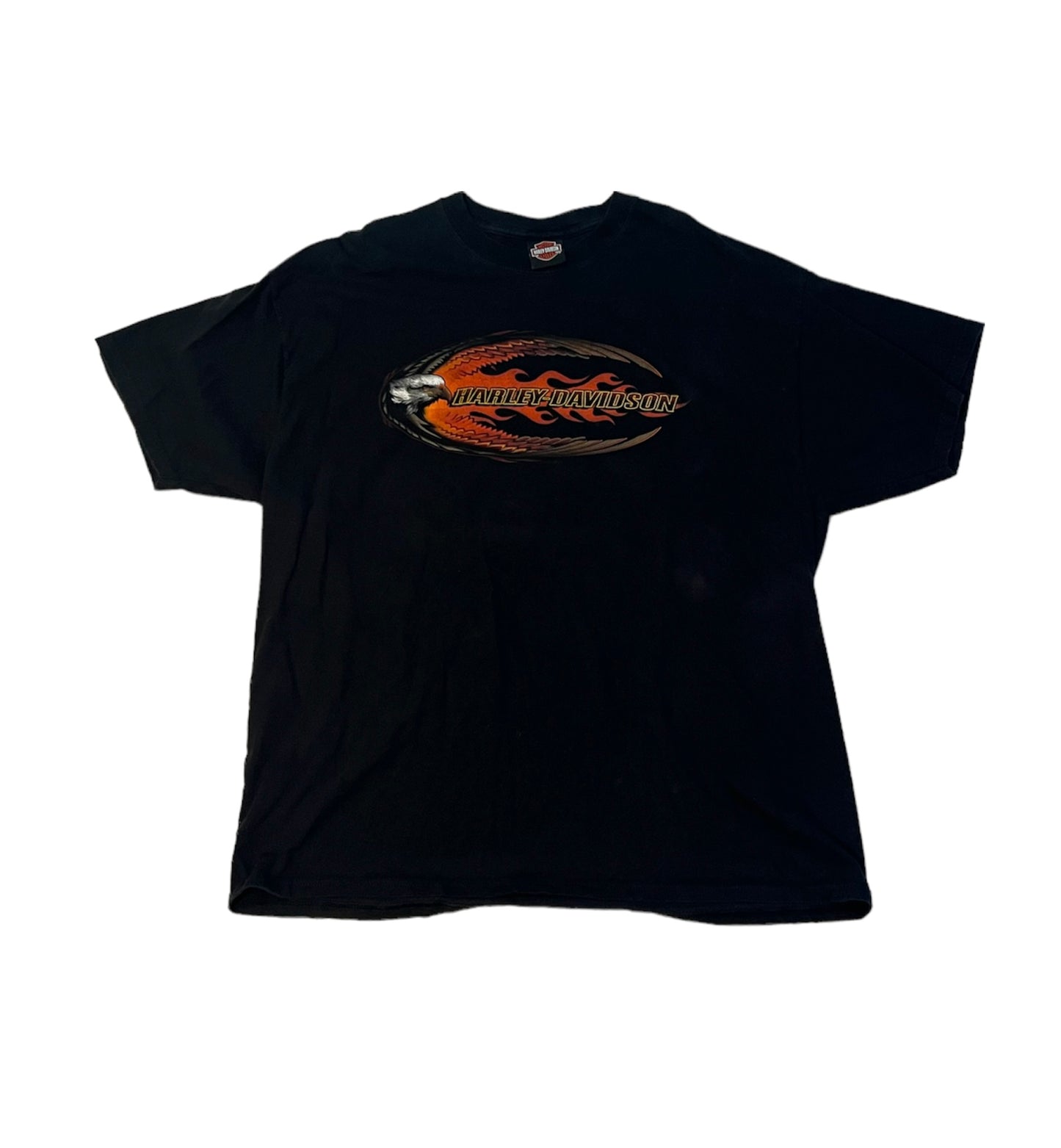 Harley Davidson Villa Ridge Missouri Tee