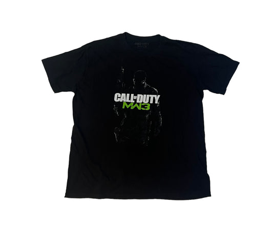 Call Of Duty Modern Warfare 3 Tee