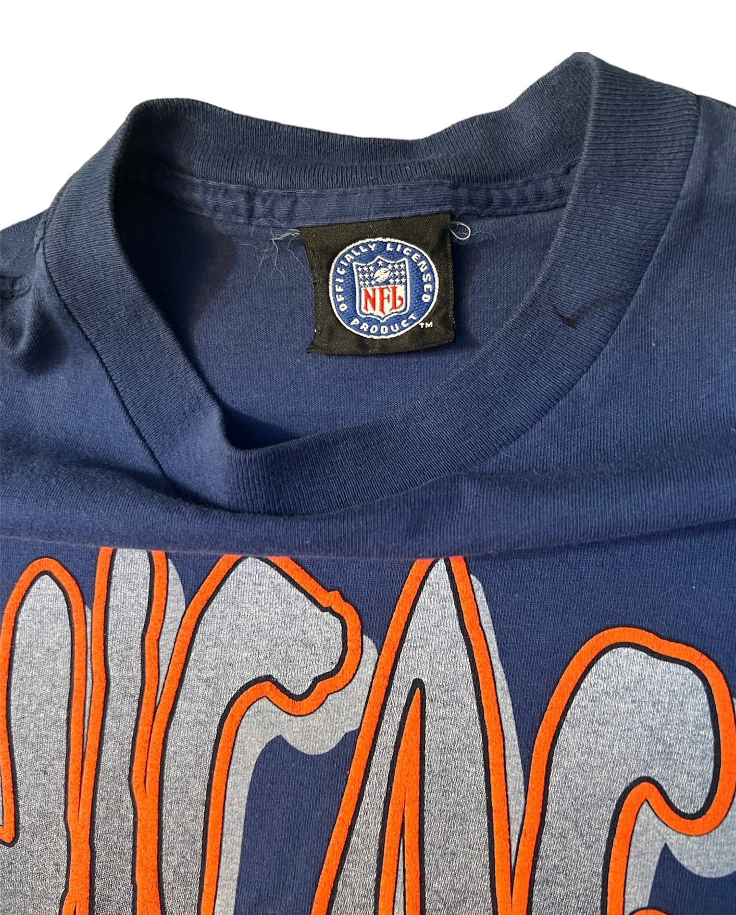 Vintage Chicago Bears Tee