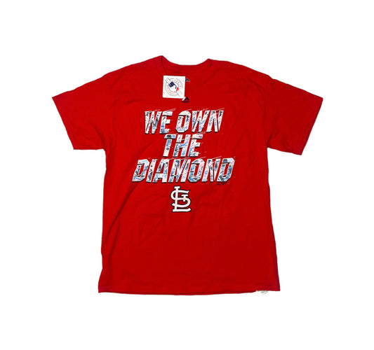 St. Louis Cardinals Tee