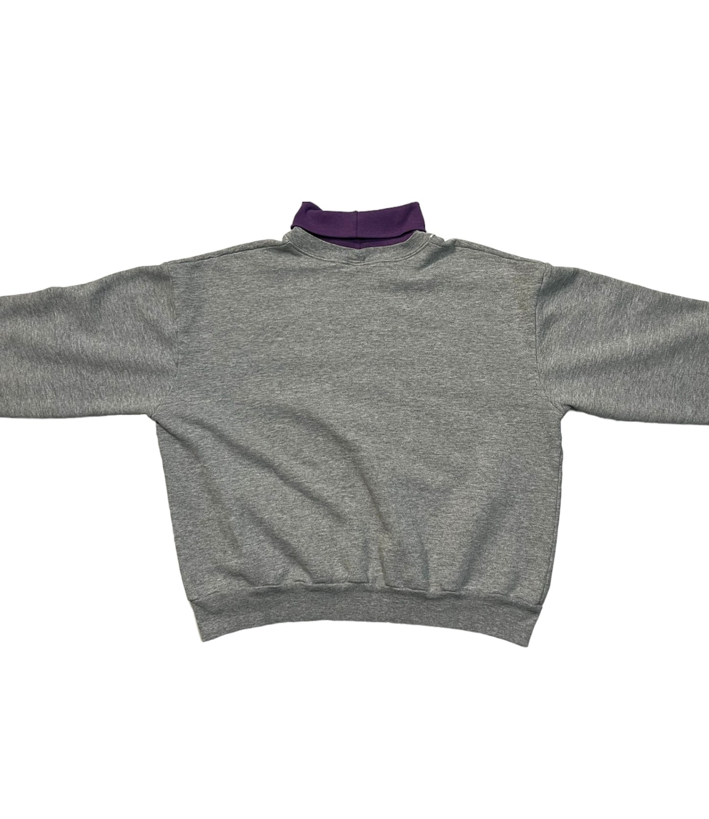 Vintage 90’s Minnesota Vikings Crewneck