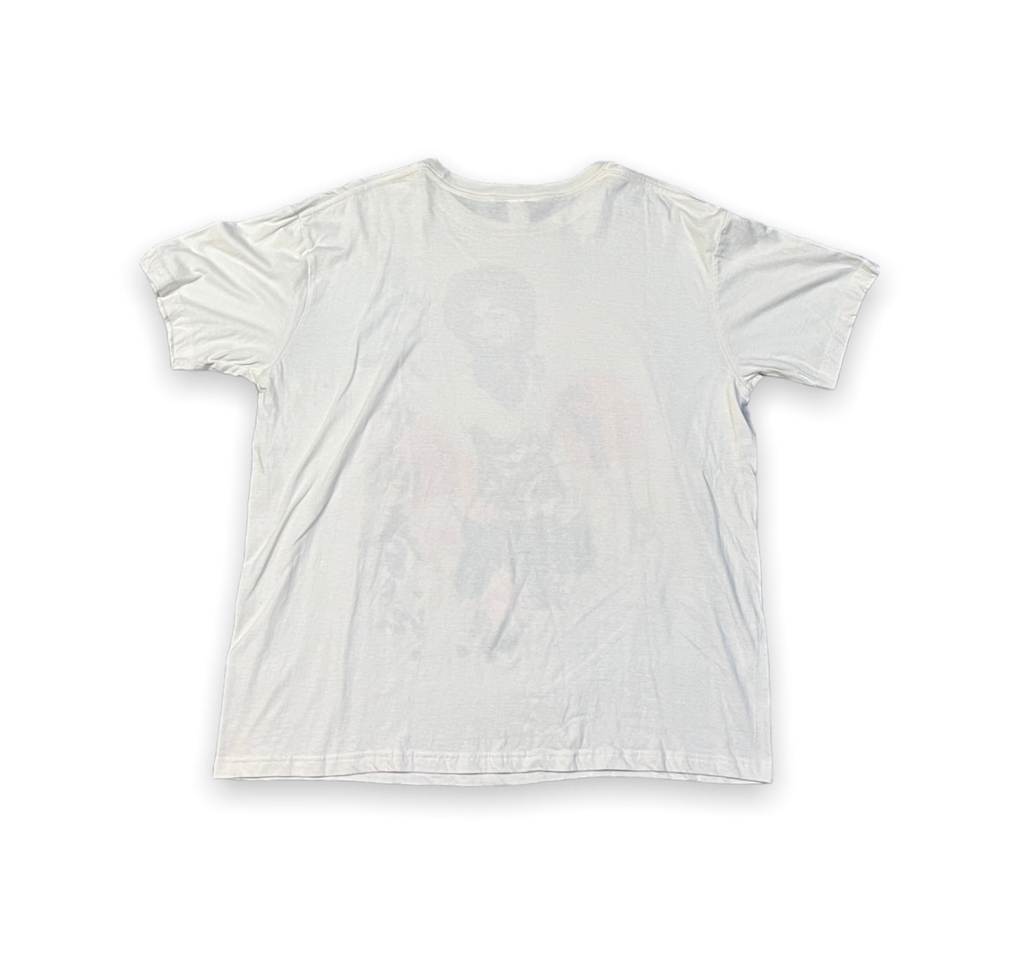 Bruce Lee Licensed Graphic Tee