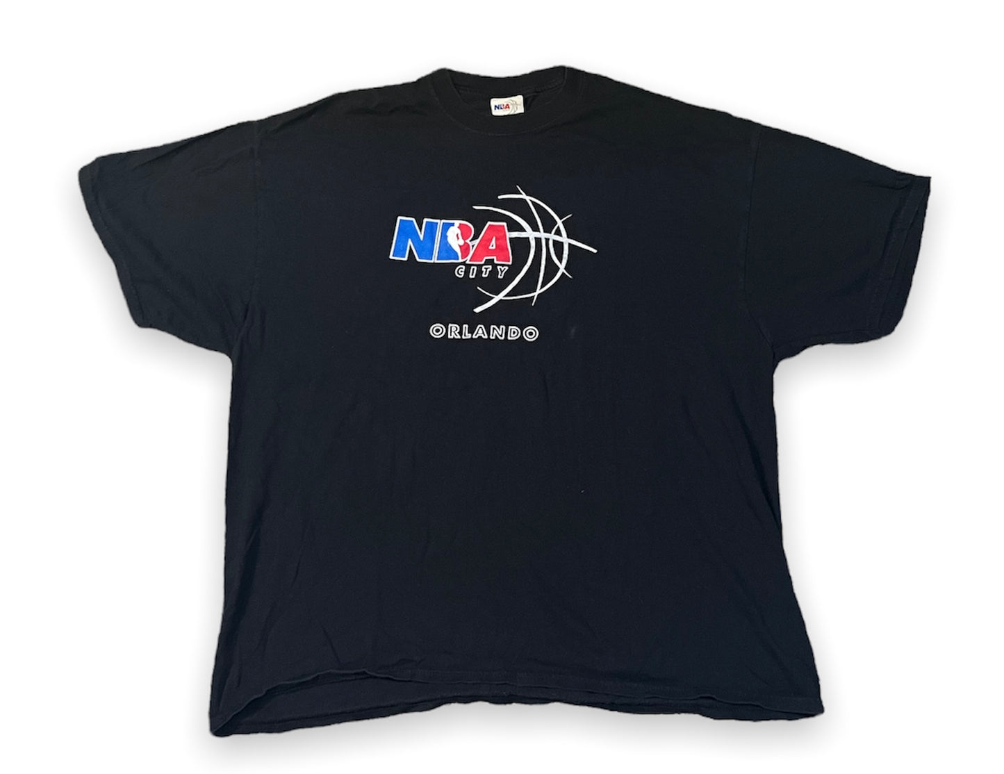 NBA City Orlando Graphic Tee