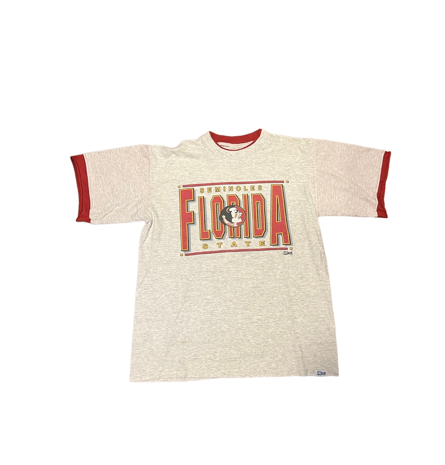 Vintage 90's Florida State Seminoles Tee