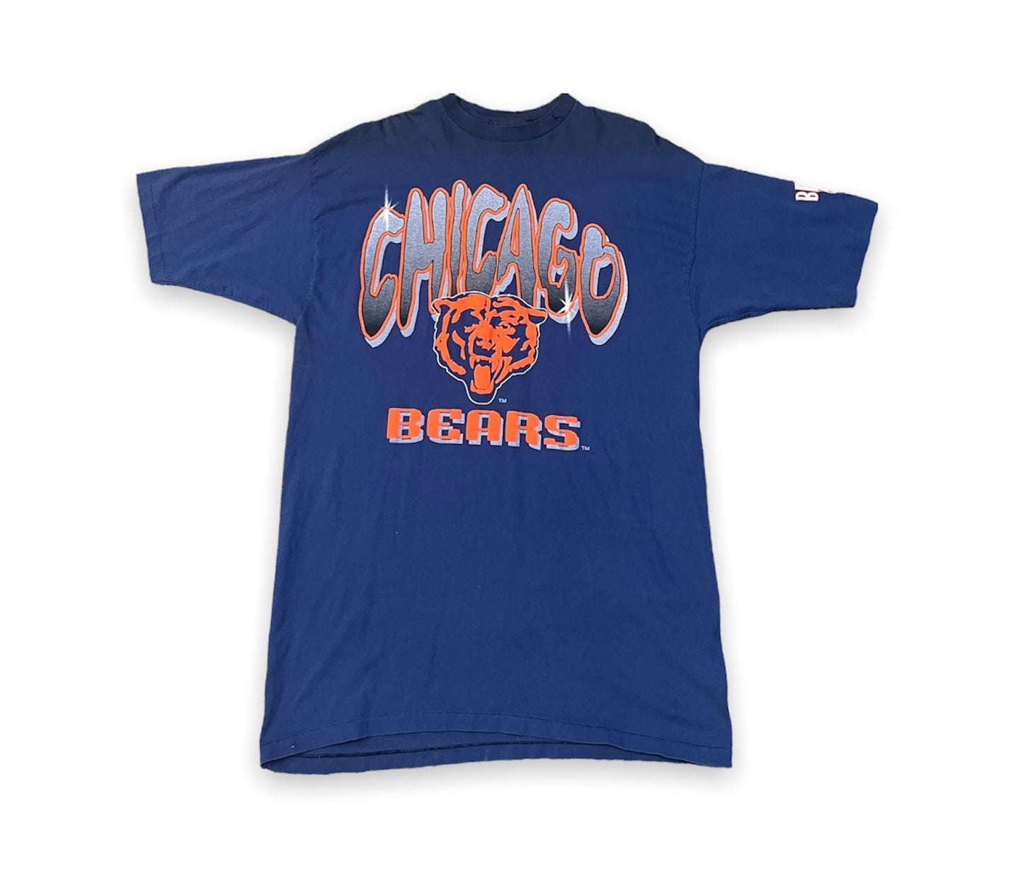 Vintage Chicago Bears Tee