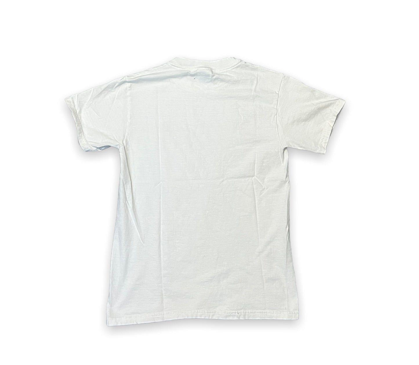 Vintage HERTZ Rental White Tee