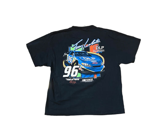 Vintage 00's Terry LaBonte #96 NASCAR Tee (2006)