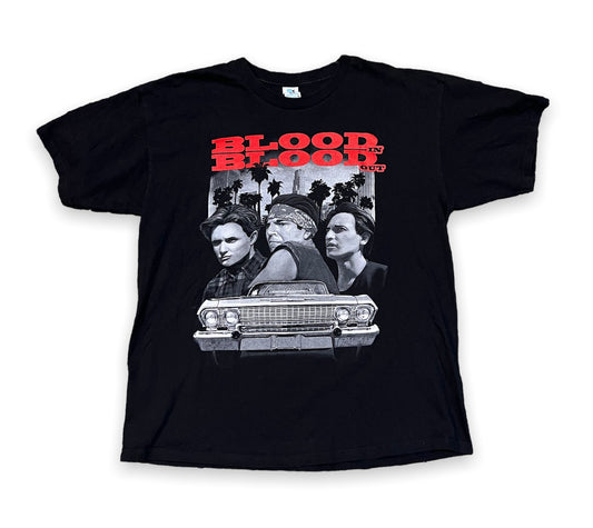 Blood In Blood Out Movie Graphic Tee