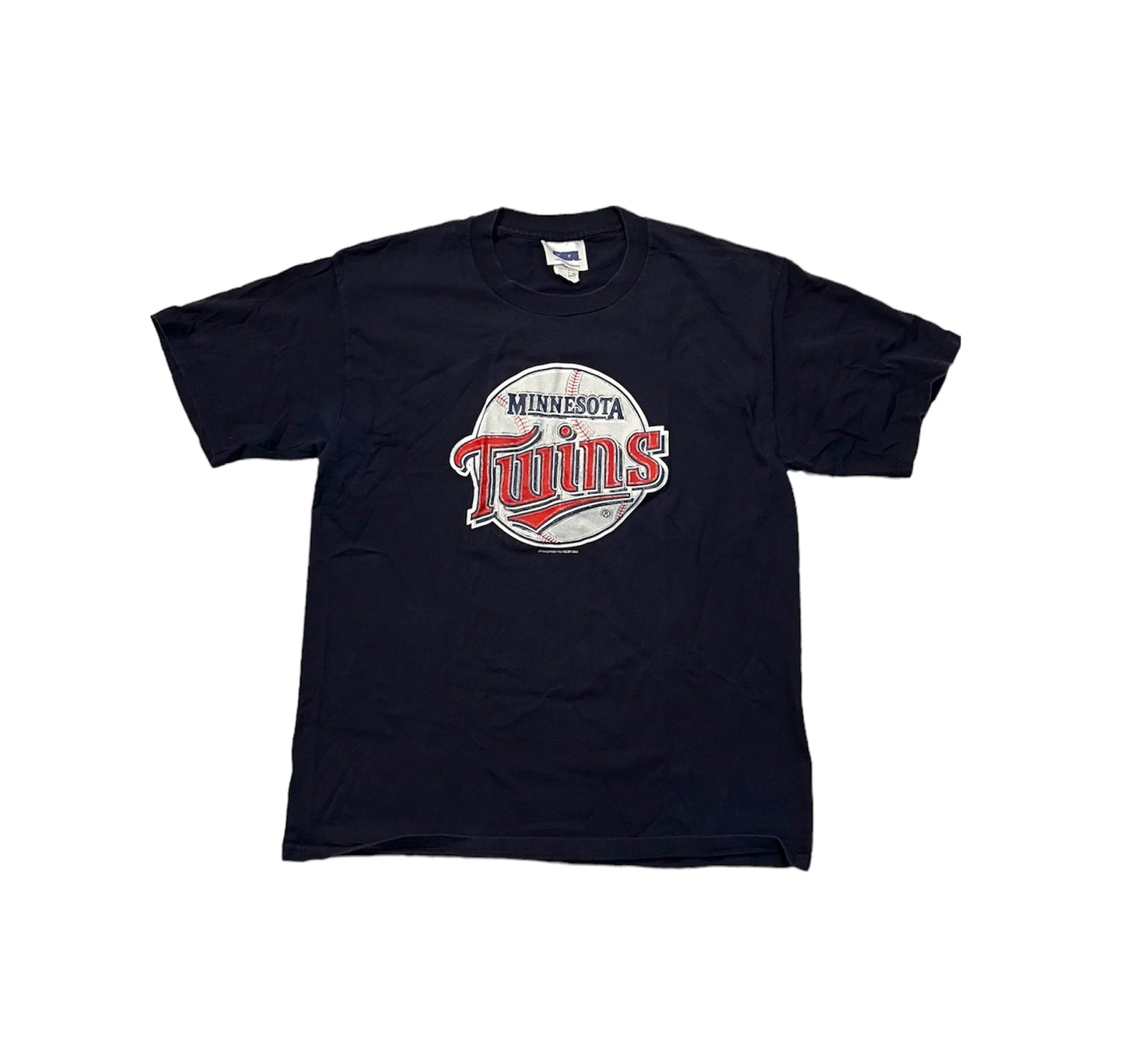 Vintage 90’s Minnesota Twins Tee