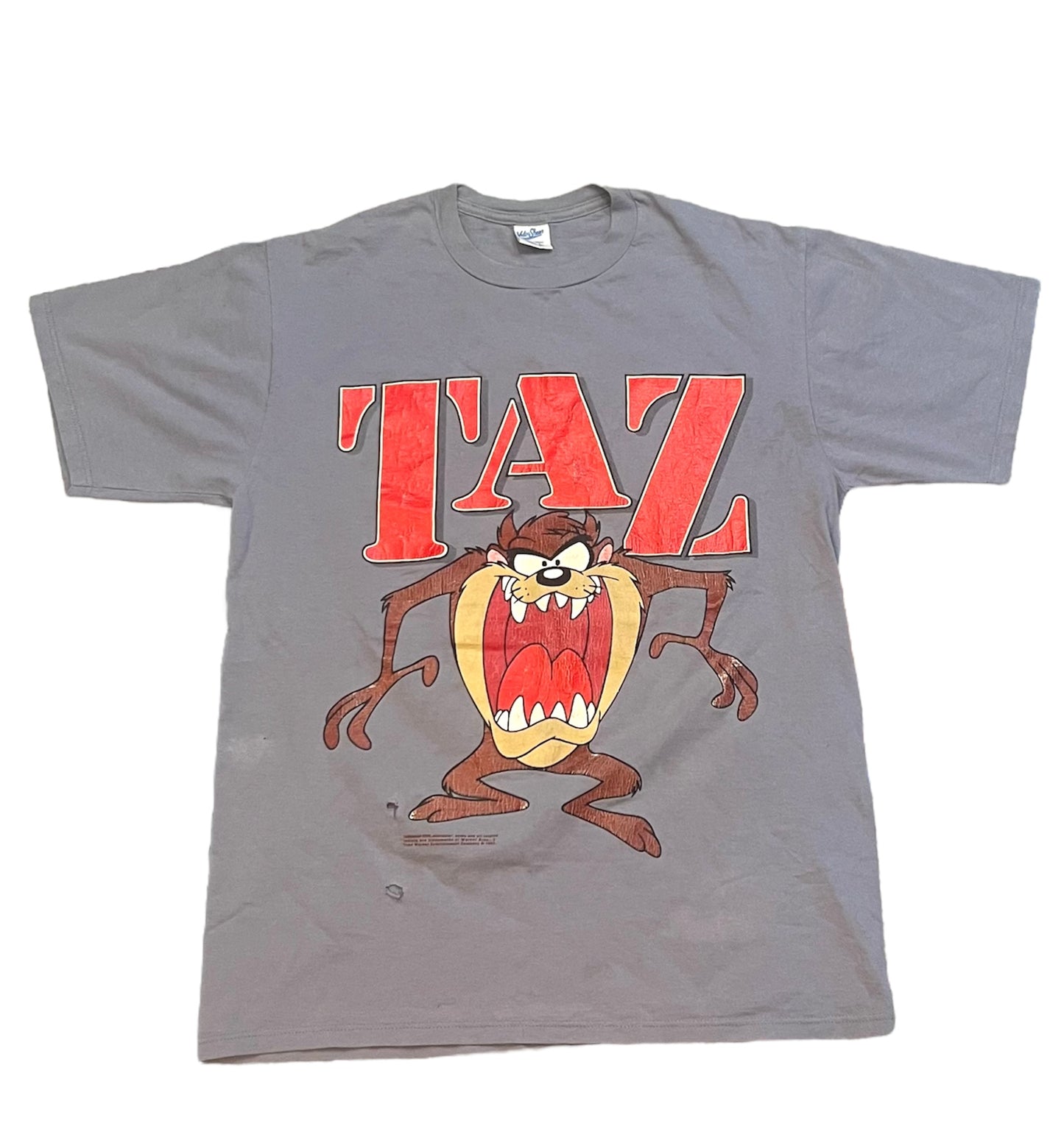 Vintage 90's Taz Tee (1992)