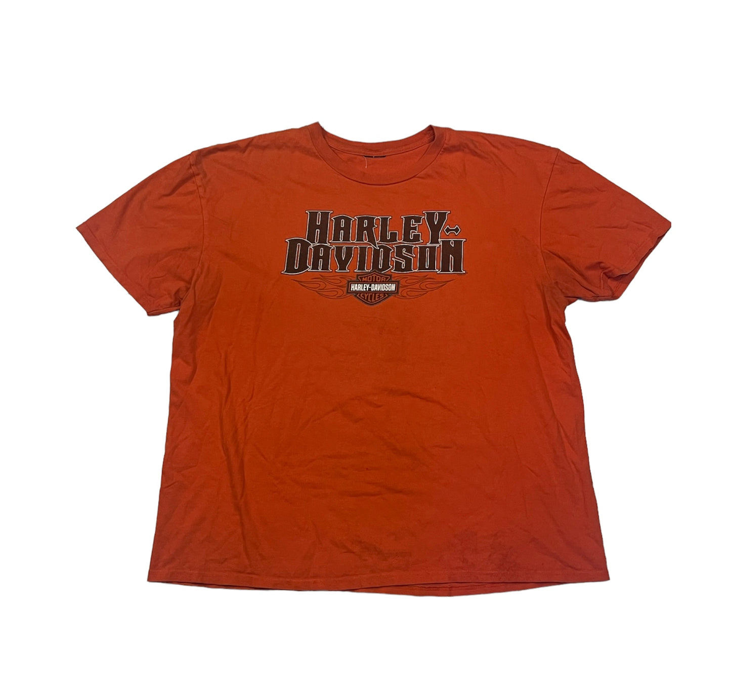 Harley Davidson Gowanda New York Tee