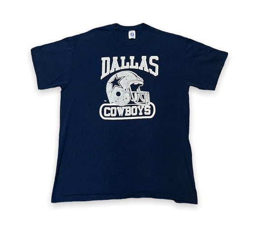 Vintage 80’s Dallas Cowboys Tee