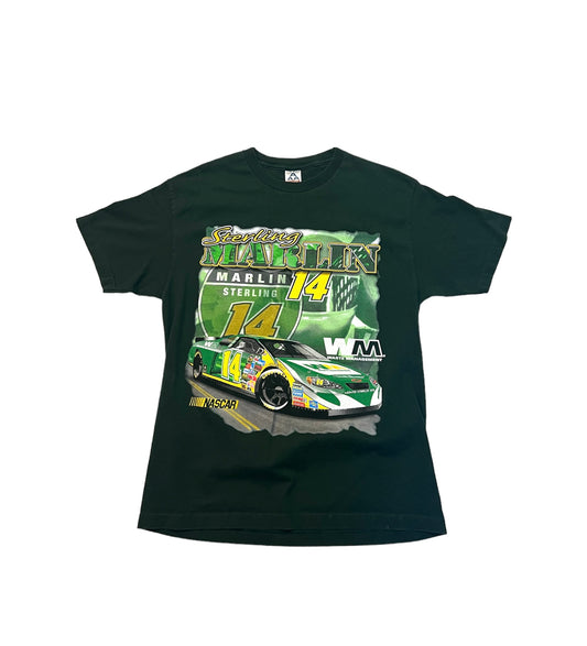 Sterling Marlin #14 NASCAR Tee